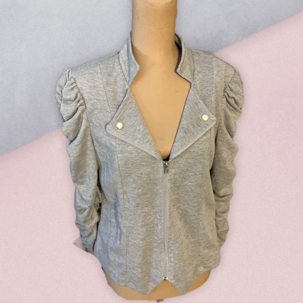 New Directions Jacket